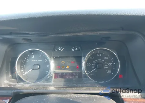 2008 Lincoln Mkz from USA, damaged, VIN 3LNHM26T78R637821